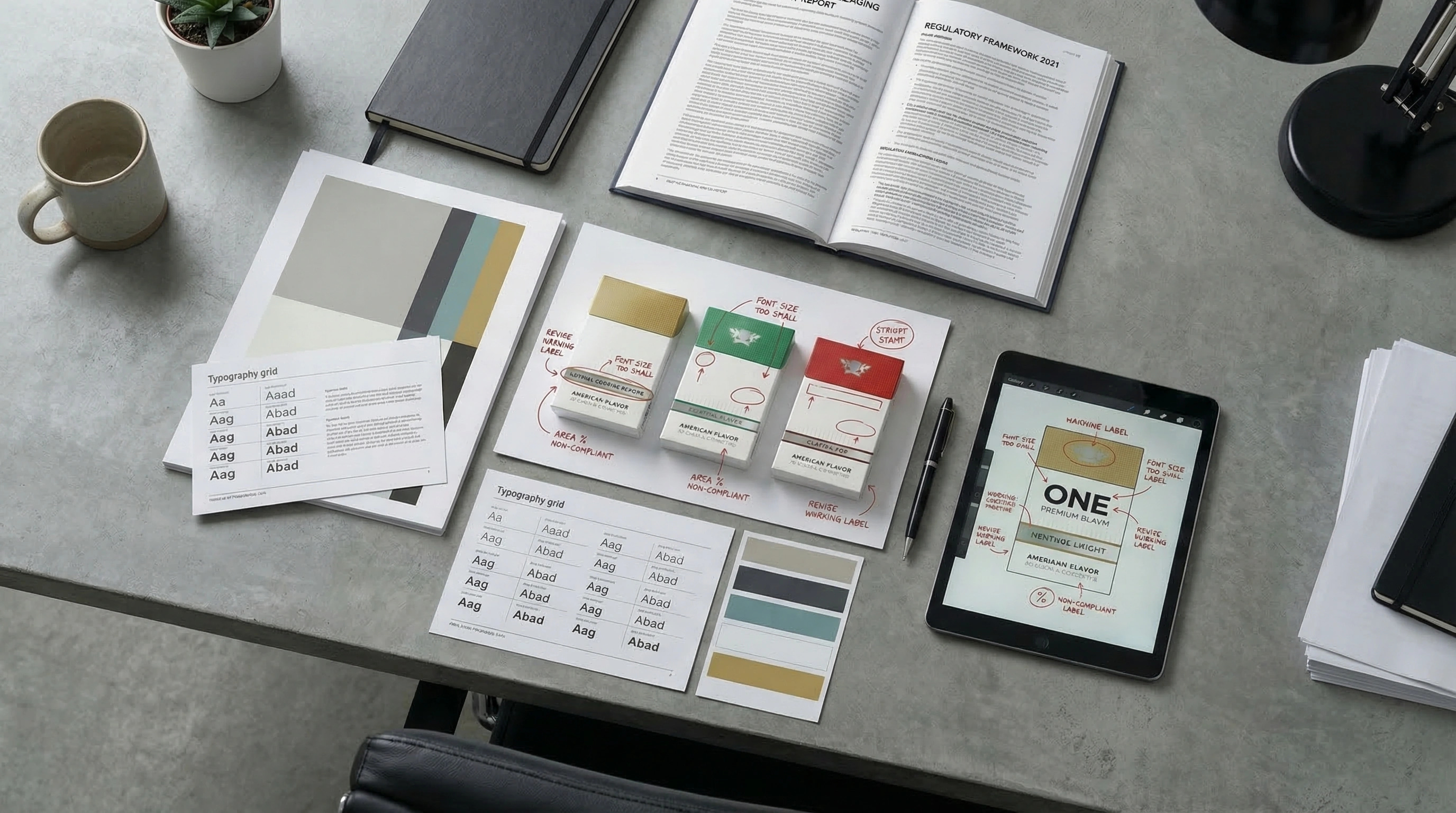 Why Packaging and Presentation Are Becoming Central to the 2026 Nicotine Debate