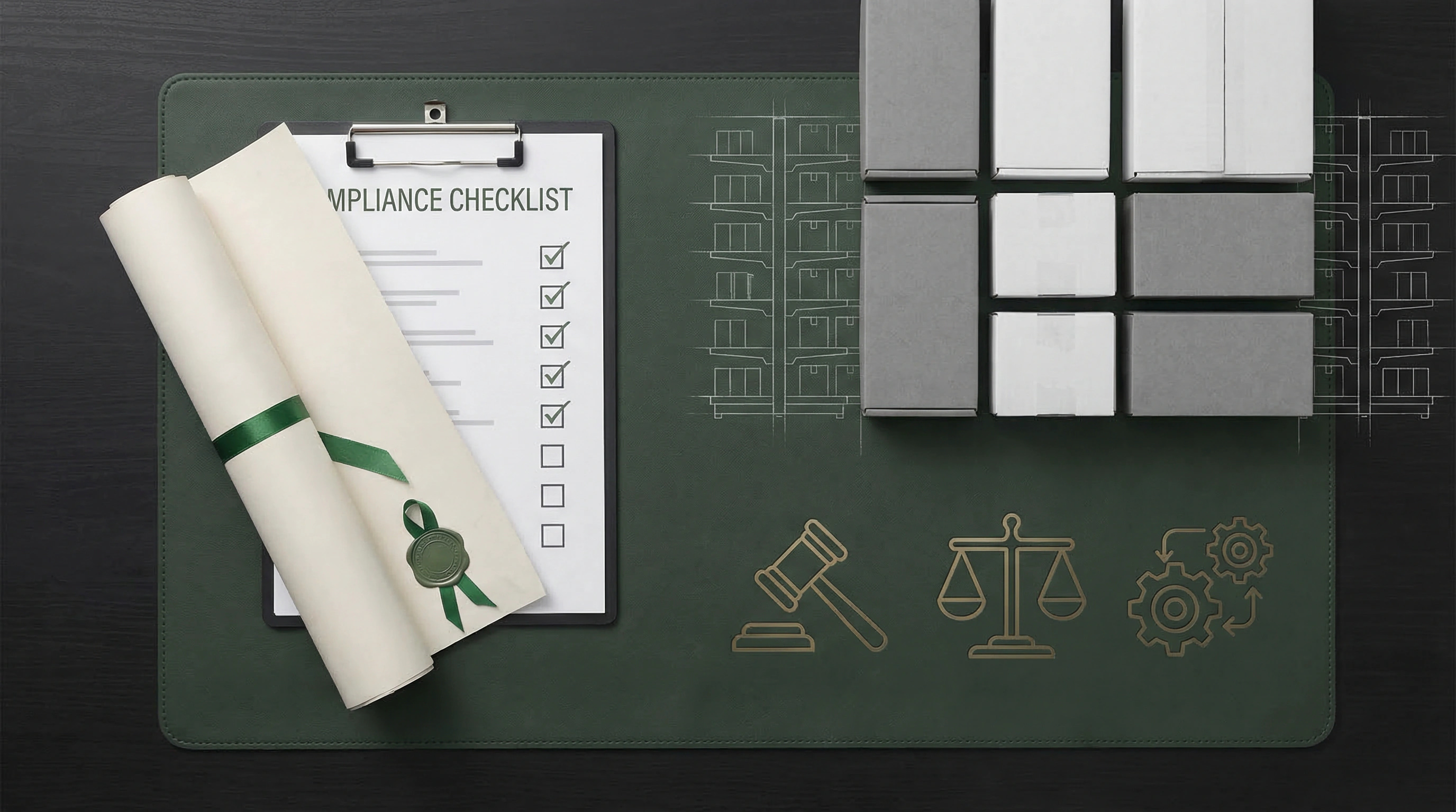 What the U.K. Tobacco and Vapes Bill Means for Compliance, Retail Structure, and Product Presentation